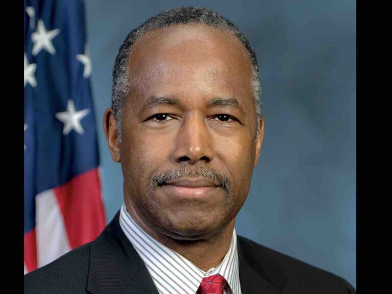 Ben Carson