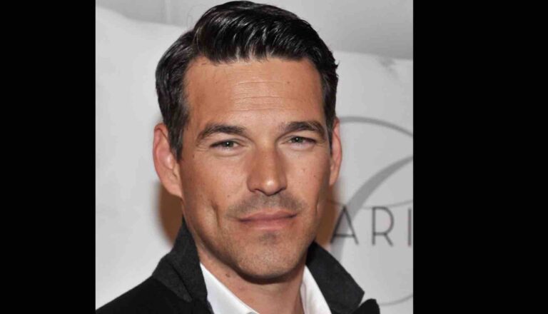 Eddie Cibrian