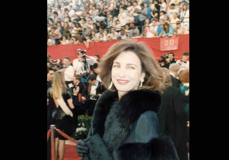 Anne Archer