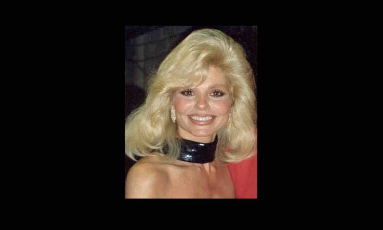 Loni Anderson