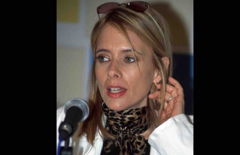 Rosanna Arquette (2002)