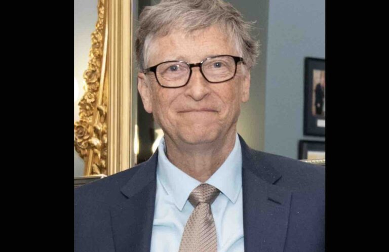 Bill Gates