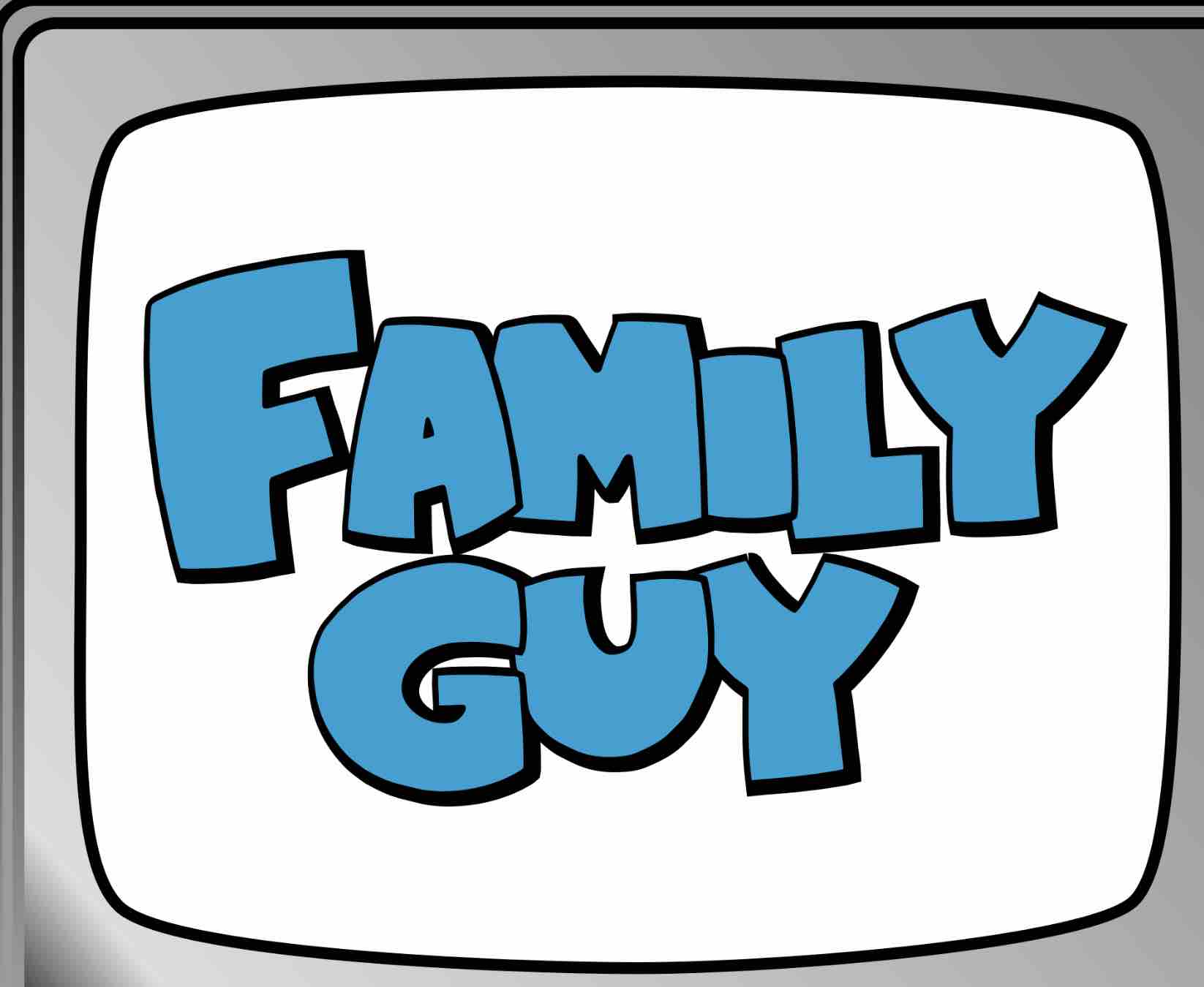 family guy