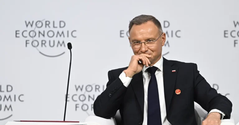 Andrzej Duda