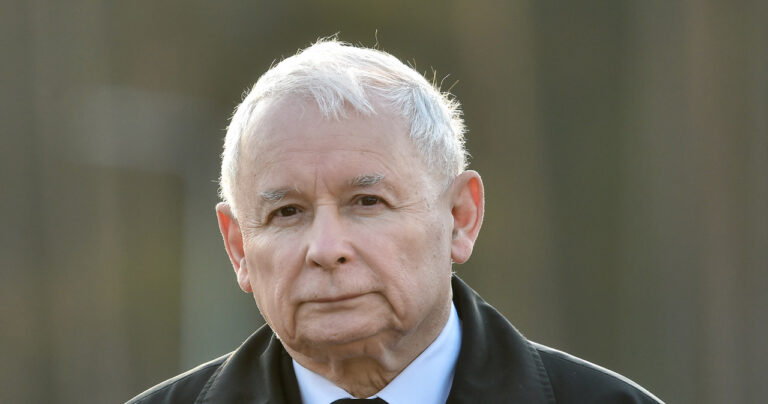 Jarosław Kaczyński