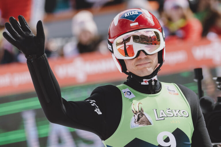 kamil stoch