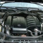 Gdzie jest zbiornik wspomagania Nissan Qashqai?