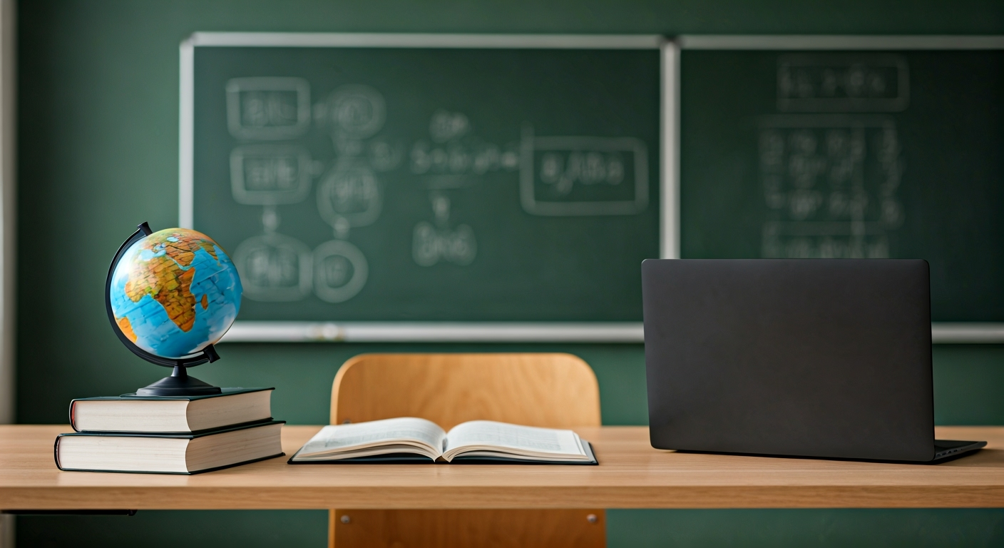 Jakie akty prawne regulują pracę nauczyciela? Oto najważniejsze z nich 2