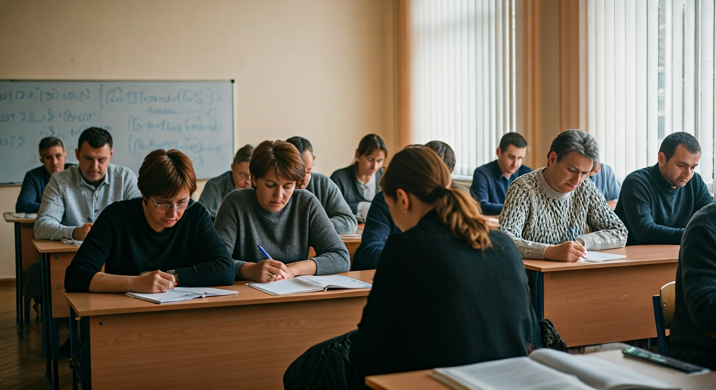 W jakim wieku zdaje się maturę? Odkrywamy ważne fakty! 2