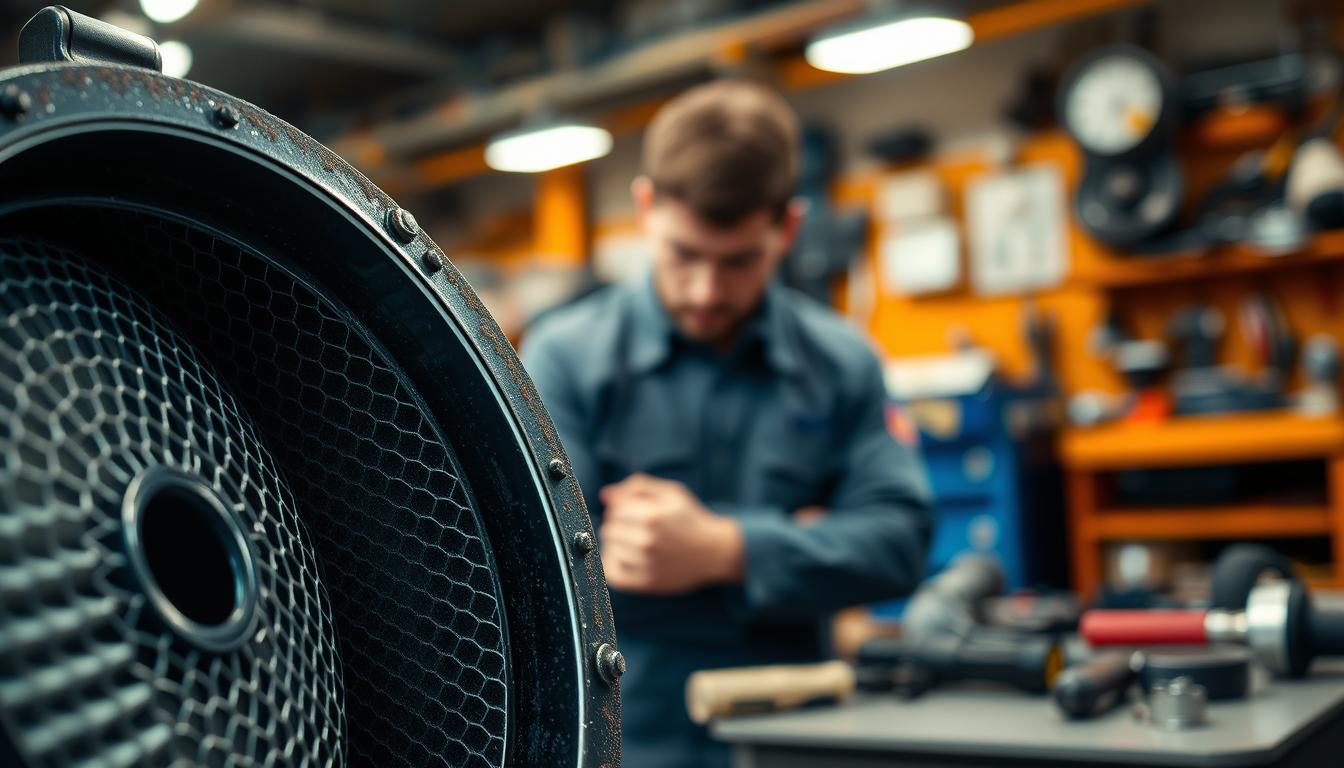 Filtr DPF – czym jest i jak go bezpiecznie wypalic