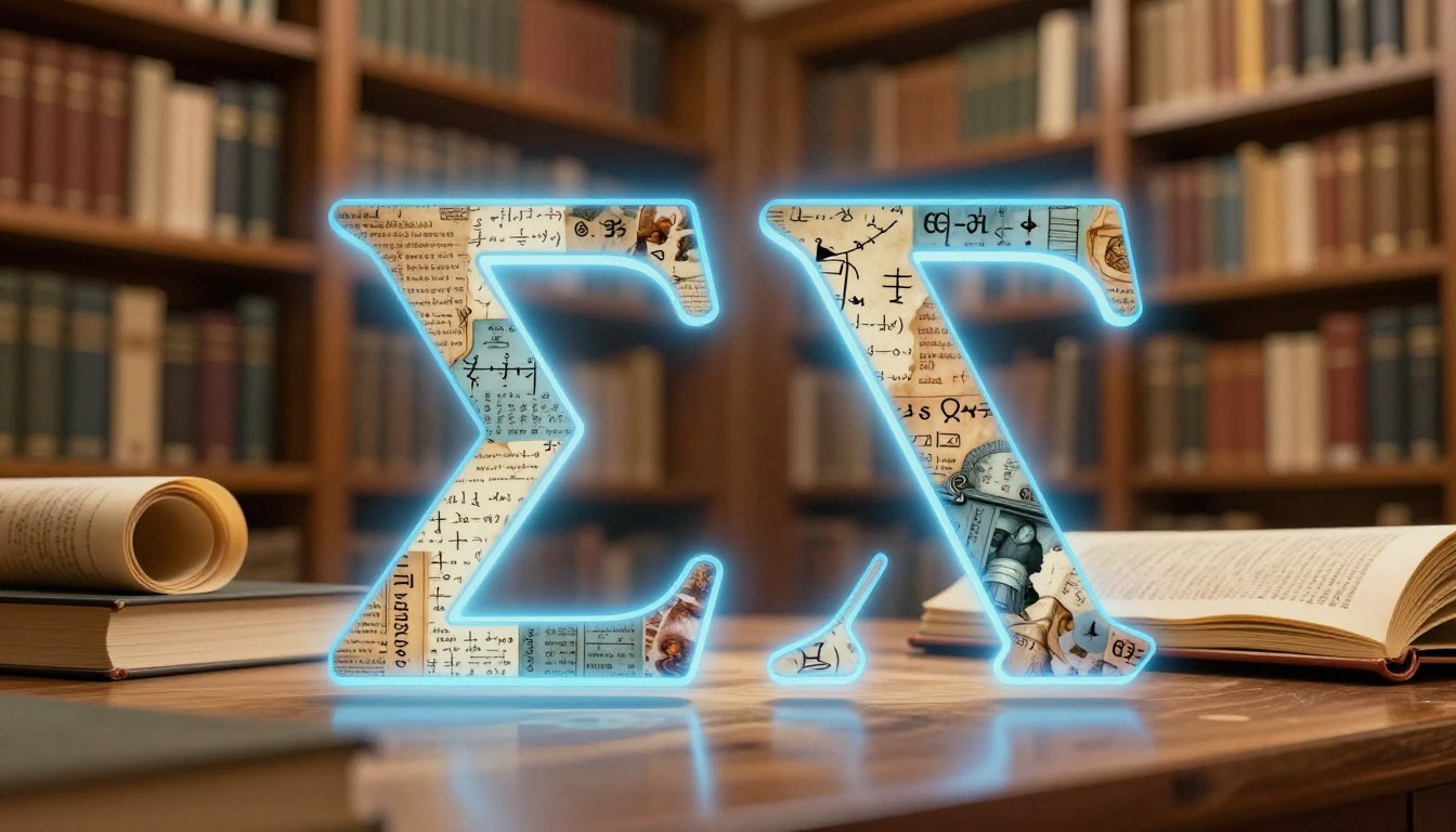 sigma co to znaczy
