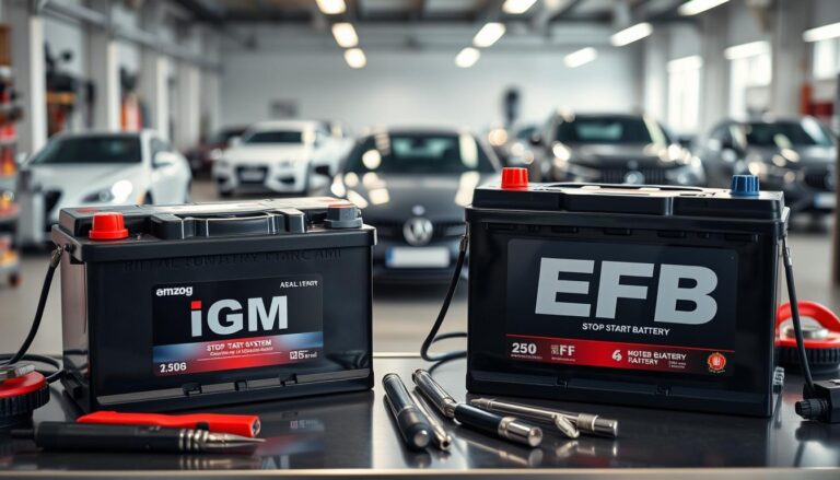 agm czy efb